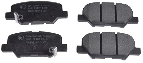 Blue Print ADM542107 Brake Pads