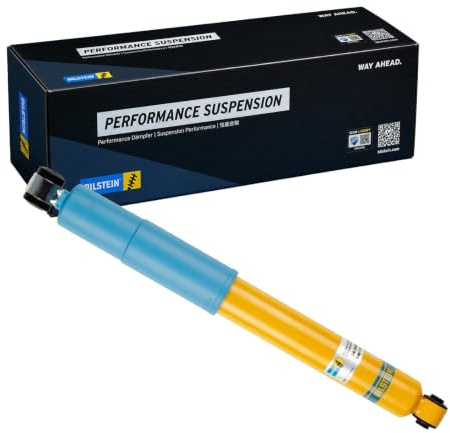 Bilstein B6 Gasdruck Stoßdämpfer Hinterachse | 24-184670 | 24-184670, Bilstein B6