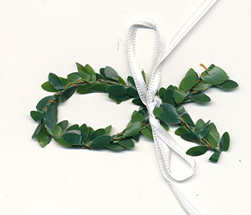 Fische Streudeko Tischdekoration für christliche Feste, Taufe, Kommunion, Konfirmation 8 Stück