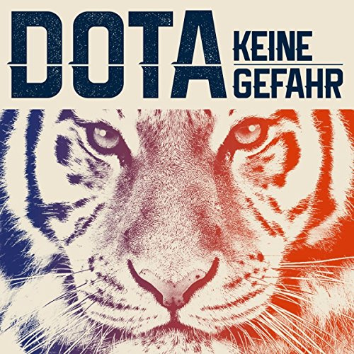 Keine Gefahr [Vinyl LP]