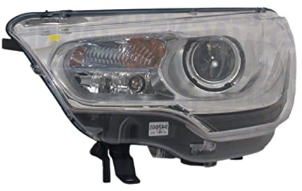 MAGNETI MARELLI Hauptscheinwerfer