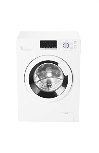 PKM WA6-E1512N Waschmaschine A++ Weiß 1200 U/min 6Kg AllergiePlus-Programm
