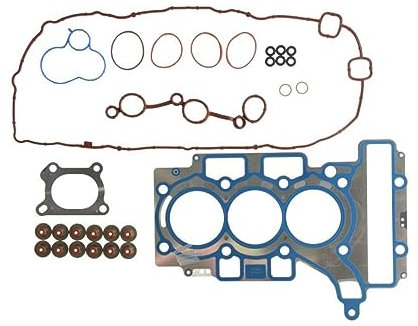 Elring 642.540 Cylinder Heads