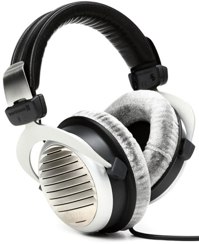 DT 990 Edition (600 Ohm)