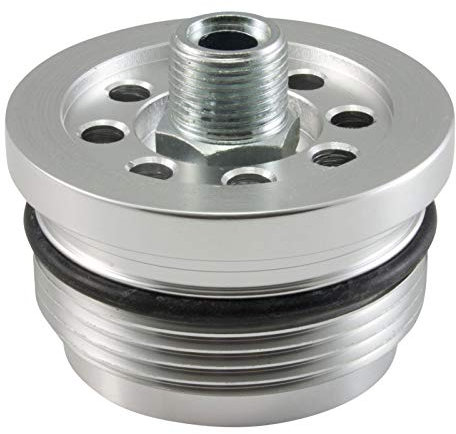 Ölfilter Adapter Satz für ForTwo 450 Roadster 452