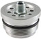 Ölfilter Adapter Satz für ForTwo 450 Roadster 452