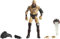 WWE GKY32 - Elite Collection Action Figur (15 cm) Erik, Actionfigur ab 8 Jahren