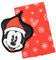 Disney Mickey Mouse Holiday Pot Holder and Towel Set