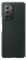 Custodia in pelle per Samsung Galaxy Z Fold 2 5G, verde (versione USA)