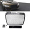 DM Autoteile Wabendesign Kühlergrill Wabengrill Glanz passend für A4 B7 04-08 nicht RS4