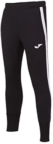 Joma Pantalón Largo Advance Negro