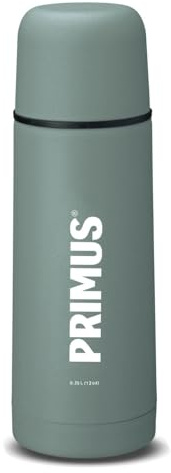 Primus Thermoflasche-790624 Grün 0.35 L