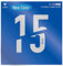 VICTAS Belag V > 15 Extra, blau, 2,3 mm