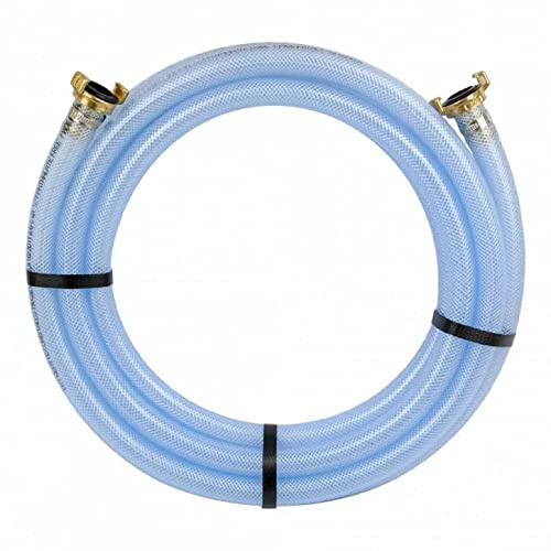 FLEXTUBE TX GEKA 1 Zoll, Länge 25m - Wasserschlauch mit GEKA Kupplung (Schnellkupplung), Schlauch, Gartenschlauch, Brauchwasserschlauch