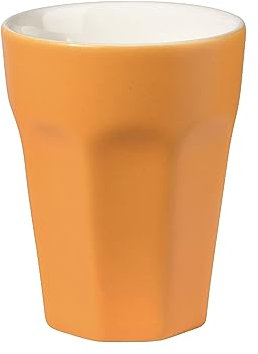 ASA Selection Grande Becher Espresso Mango L 5,5 cm B 5,5 cm H 8 cm