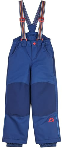 Finkid Ruuvi, 120-130/120/130 Kinder, Navy