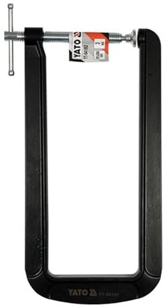 YATO YT-64192 Schraubstock