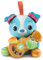 VTech Baby Puppy Sounds Guitar, Interactive Musical Toy, for Boys & Girls from 3, 6, 12, 24 + Months, English Version