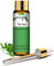 PHATOIL Huile Essentielle Tee Tree Pure 10 ml, Huiles Essentielles pour Diffuseur Aromathérapie, Huile Essentielle Arbre à Thé Naturelle pour Le Visage, Cheveux, Ongles, Tee Tree Oil