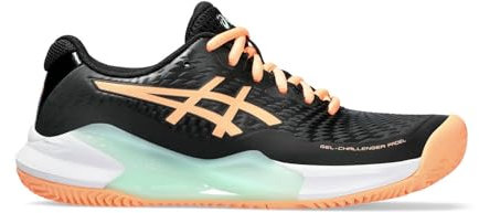 ASICS Gel-Challenger 14 Padel 1042A232-003 Mujer