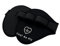 Cool As Fit Paire de Gants de Gymnastique Extreme Neoprene Grip Grip Pads Crosstraining Alternative aux Gants de Gym Bodybuilding, Fitness Street Calisthenics