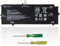 OPAHUTER MG04XL 812205-001 812060-2C1 Laptop Batería para HP Elite X2 1012 G1 Series Laptop MG04 HSTNN-172C HSTNN-I72C 812060-2B1 HSTNN-DB7F 7.7V 40Wh 5195mAh
