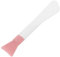 FRCOLOR Silicone Face Mask Applicator Double-end Face Mask Brush Skincare Applicator Beauty Tool for Women