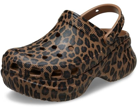 Crocs Classic Bae Clogs ZoccoliDonna