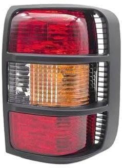 Luces Traseras Accesorios de Coche luz Trasera de Freno luz Trasera para Pajero para V30 1989-2000 para Montero para V20 para Shogun para V40 Pilotos Traseros(Right)