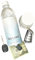 Versteckte Wasserflasche, Geheimgeldaufbewahrung, unauffälliges und sicheres Design, kompaktes verstecktes Fach, 24 x 7 cm zum Schutz von Wertsachen
