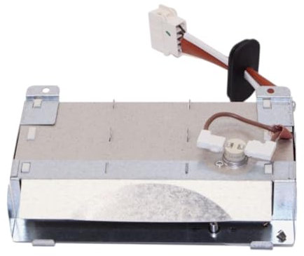 SOS - Accesorio de resistencia (1900 + 700 W) para secadora Electrolux 1366110326, 8581366110329