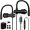 USB C Headphones Over Ear Hooks for iPhone 16 15 Pro Max Plus,Type C Earphones Wrap Around Ear Buds with Hook Mic Running Sport Wired Headphones for Samsung Galaxy S25 S24 Ultra FE Z Fold 7 Pixel 9