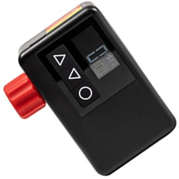 Portables Pocket Bike Electric Air Pumps Rechargeable Bicycles Air Cycling Accessories Rechargeable Bike Tire Pumps