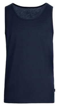 Trigema Damen Trägershirt aus 100% Baumwolle