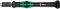 Wera 1013 Kraftform Micro Bits-Handhalter, 120 mm, Wera 05051276001