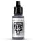 Vallejo Model Air 17 ml Acrylic Paint - Metallic Black