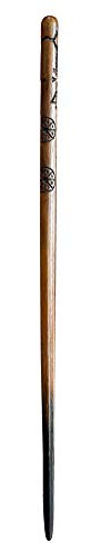 The Noble Collection Cedric Diggory - Baguette de personnage
