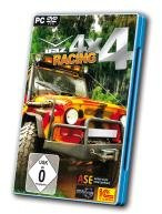 UAZ Racing 4x4 - [PC]