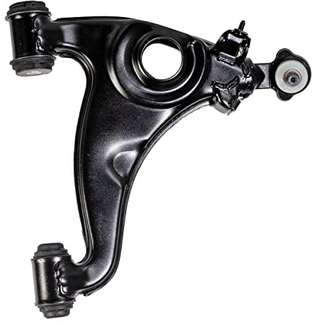 febi bilstein 05022 Control Arm with bushes and joint, pack of one