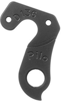 Dropout Pilo D136 BMC Stevens