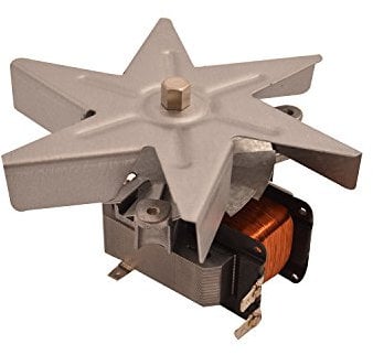 Hotpoint Indesit Cannon Four Ventilateur Four moteur. Véritable numéro de pièce c00078421