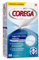 Corega Oxígeno Bio-Activo, Tabletas Limpiadoras Para Prótesis Dentales, Limpieza en Profundidad en 3 minutos, 66 Tabletas
