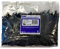GW Kabelbinder-Technik, Kabelbinder 100 x 2,5 mm, schwarz, 1000 Stück, GT-100MB