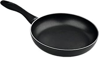 Lifestyle - Sartén Aluminio 3 mm - 32 cm
