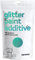 Hemway Glitter Paint Additive - Turquoise Blue Holographic | Metallic Flakes for Adding Sparkle to Paints & Wood Varnish | Add to Emulsion, Acrylic & Latex for Indoor Sparkly Walls | 100 g