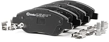 BREMBO P 23 178 Brake Pad