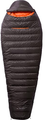 YETI Y by Nordisk Arctic 1400 Schlafsack, M Links