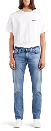 Levi's Men's 501 Original Fit Jeans