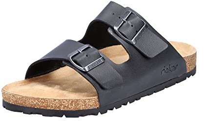 Rieker Herren Sandalen 22190