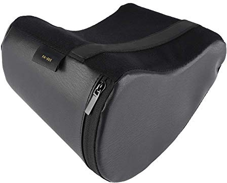 Gitarrenkissen, Gitarrenstütze Klassisches Gitarrenpolster Gitarre Tragbares Weiches Beinpolster Musikinstrumentenzubehör